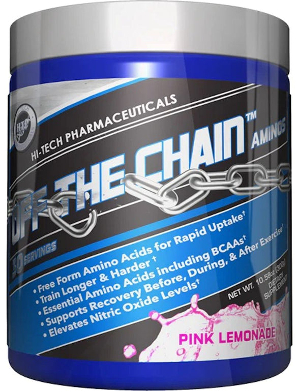 Hi-Tech Pharmaceuticals Off The Chain | Strawberry Kiwi