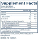 Revive MD Omega 3 120 Soft Gels|Lowcostvitamin.com|Omega 3