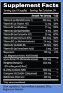 Chemix Organ Support 180 Capsules|Lowcostvitamin.com|Health