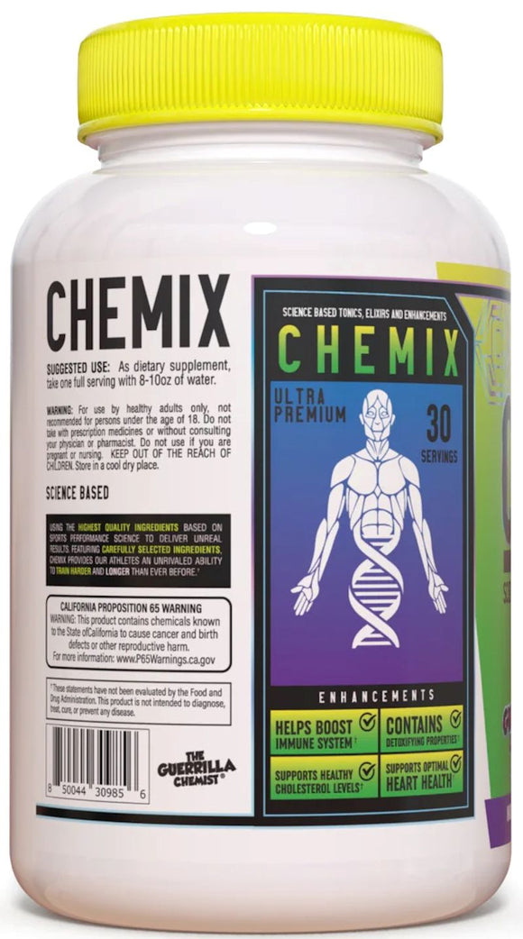 Chemix Organ Support 180 Capsules|Lowcostvitamin.com|Health