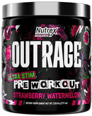 Nutrex OUTRAGE | Ultra Stim Pre-Workout|Lowcostvitamin.com|Pre-Workout