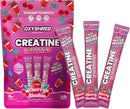 EHPlabs OxyShred Creatine Fizz Stix 15 stix-1