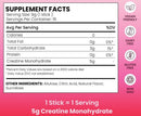 EHPlabs OxyShred Creatine Fizz Stix 15 stix-6