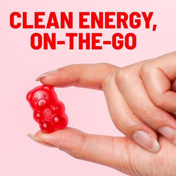 EHPLabs OxyShred Gummies 120 Ct