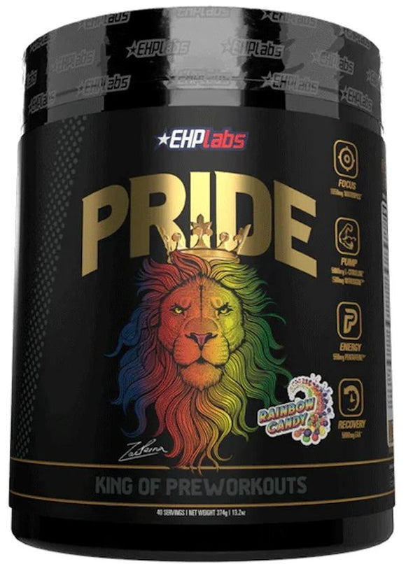 EHPLabs Pride Pre-Workout|Lowcostvitamin.com|Pre-Workout