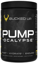 DAS Labs BUCKED UP PUMP-ocalypse|Lowcostvitamin.com|Citrulline