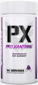 FINAFLEX PX PRO XANTHINE Fat Burner|Lowcostvitamin.com|Weight Management