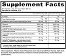 Panda Supps X Pump Sauce|Lowcostvitamin.com|Muscle Pumps