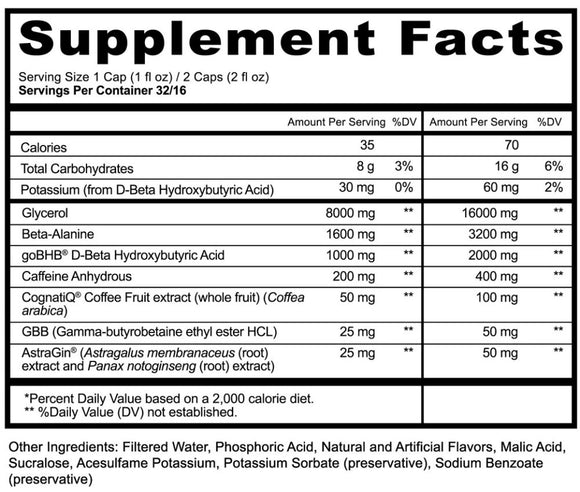 Panda Supps X Pump Sauce|Lowcostvitamin.com|Muscle Pumps