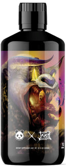 Panda Supps X Pump Sauce|Lowcostvitamin.com|Muscle Pumps