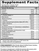 Panda Supps Pandamic Extreme Pre-Workout High Stim|Lowcostvitamin.com|Pre-Workout