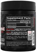 Unmatched Supps Paraxanthine 60 Capsules|Lowcostvitamin.com|Pre-Workout