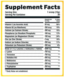 HTLT Supps Perilyte | EAA + BCAA + Electrolytes (Copy)|Lowcostvitamin.com|BCAAs