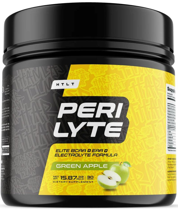 HTLT Supps Perilyte | EAA + BCAA + Electrolytes (Copy)|Lowcostvitamin.com|BCAAs