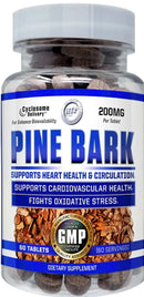 Hi-Tech Pharma Pine Bark Extract|Lowcostvitamin.com|Antioxidants