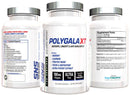Serious Nutrition Solutions Polygala XT 180 Veg Caps|Lowcostvitamin.com|Memory