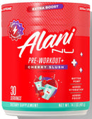 Alani Nu Pre-Workout-9