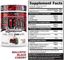 MuscleSport PreLean Revolution, Thermogenic, Pre-Workout|Lowcostvitamin.com|Pre-Workout