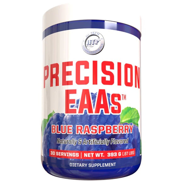 Hi-Tech Pharmaceuticals Precision EAAs 30 Servings|Lowcostvitamin.com|BCAA