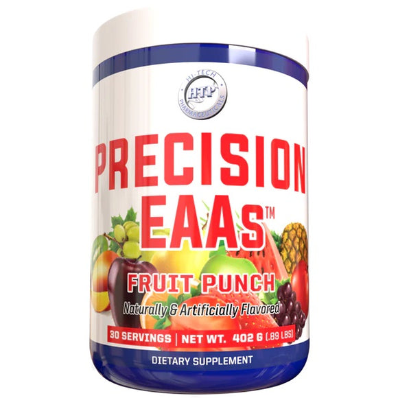 Hi-Tech Pharmaceuticals Precision EAAs 30 Servings|Lowcostvitamin.com|BCAA