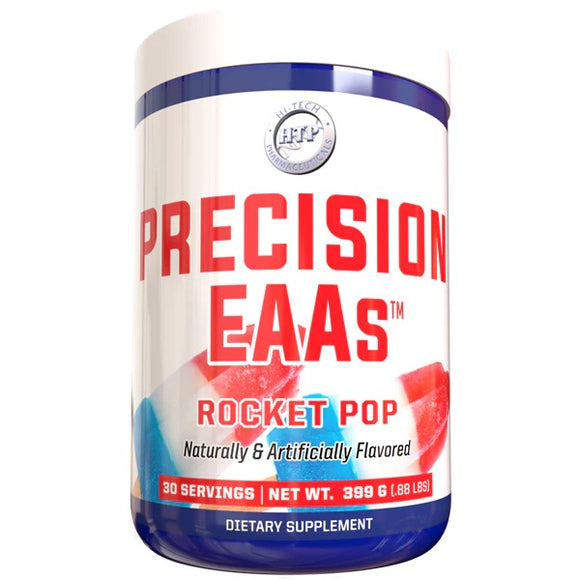 Hi-Tech Pharmaceuticals Precision EAAs 30 Servings|Lowcostvitamin.com|BCAA