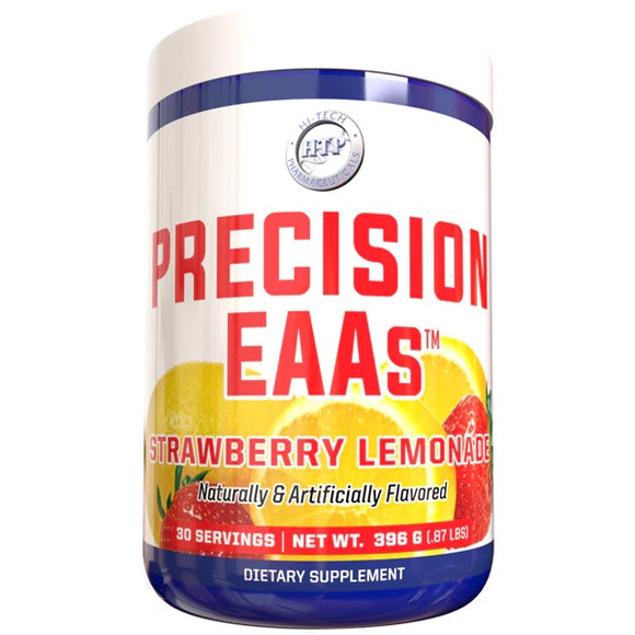 Hi-Tech Pharmaceuticals Precision EAAs 30 Servings|Lowcostvitamin.com|BCAA