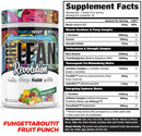 MuscleSport PreLean Revolution, Thermogenic, Pre-Workout|Lowcostvitamin.com|Pre-Workout