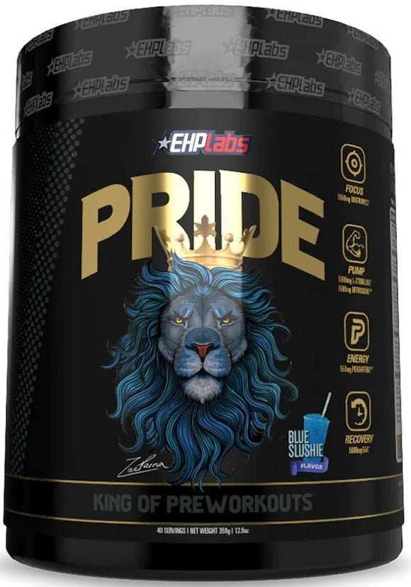 EHPLabs Pride Pre-Workout|Lowcostvitamin.com|Pre-Workout