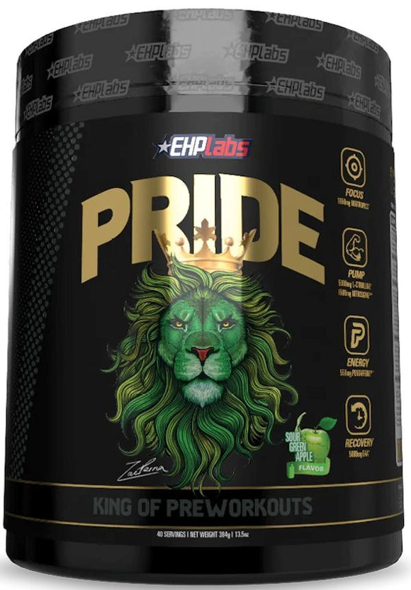 EHPLabs Pride Pre-Workout|Lowcostvitamin.com|Pre-Workout