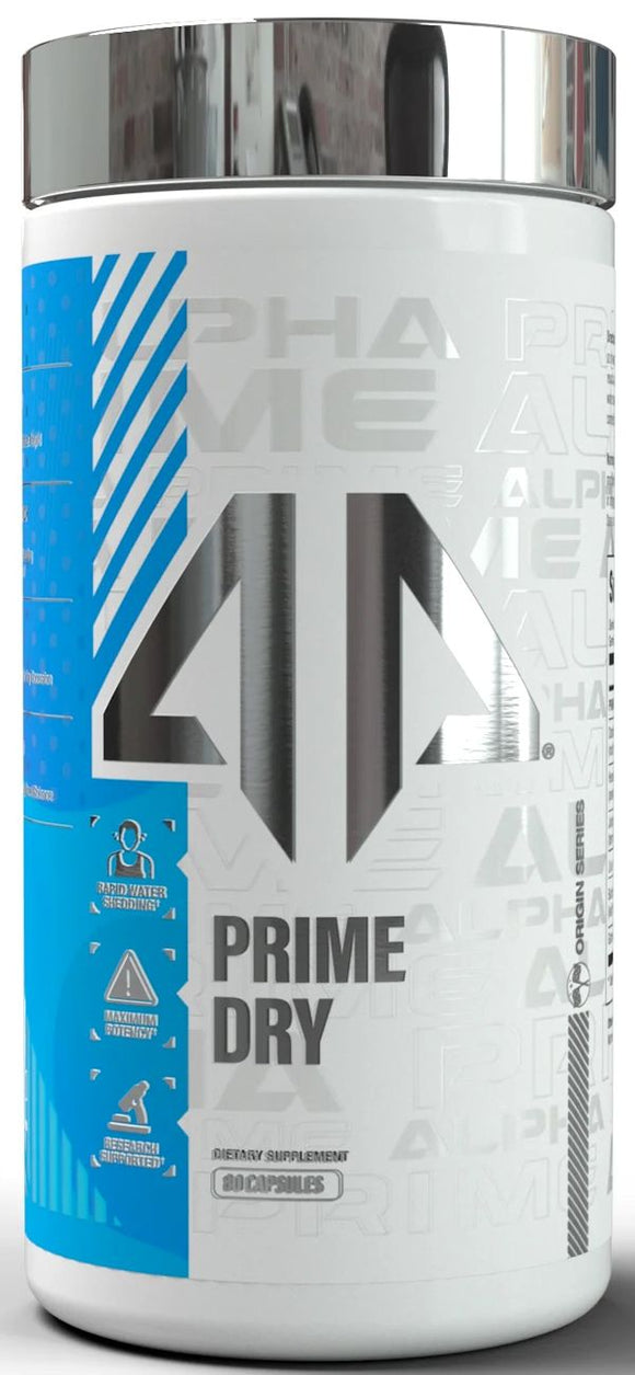 Alpha Prime Supplements Prime Dry Diuretic|Lowcostvitamin.com|Diuretics