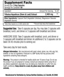 Serious Nutrition Solutions Prime XT|Lowcostvitamin.com|Test Booster