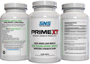 Serious Nutrition Solutions Prime XT|Lowcostvitamin.com|Test Booster