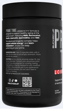 Bucked Up Prime Time Longevity | Healthy Aging Formula|Lowcostvitamin.com|Anti Aging