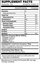 Myogenix Proenzyme+Fiber|Lowcostvitamin.com|Digestion