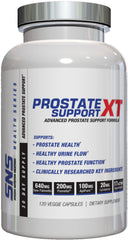 Serious Nutrition Solutions SNS Prostate Support XT|Lowcostvitamin.com|Men's Health