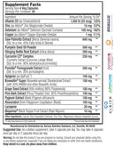 Serious Nutrition Solutions SNS Prostate Support XT|Lowcostvitamin.com|Men's Health