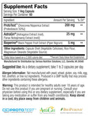 SNS Serious Nutrition Solutions ProtoTest XT - 60 Capsules|Lowcostvitamin.com|Test Booster