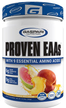 Gaspari Nutrition Proven EAAs Muscle Recovery-4