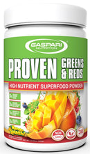 Gaspari Nutrition Proven Greens and Reds-2