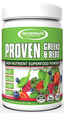 Gaspari Nutrition Proven Greens and Reds-1