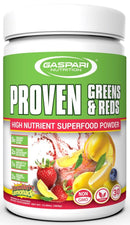 Gaspari Nutrition Proven Greens and Reds-3