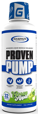 Gaspari Nutrition Proven Pump-6