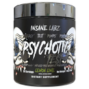 Insane Labz Psychotic Test Pre-Workout 30 serving|Lowcostvitamin.com|Test Booster