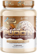 Core Nutritionals Protein Pudd'N-4