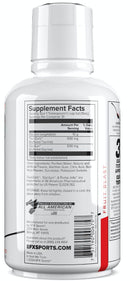 EFX Sports PUMP H2O Liquid Muscle Volumizer-2