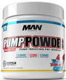 Man Sports Pump Powder Pre-Workout 30 servings|Lowcostvitamin.com|Agmatine