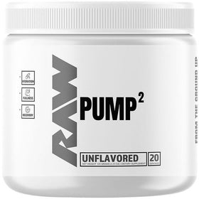 Raw Nutrition Pump2 Glycerol Pumps|Lowcostvitamin.com|Muscle Pumps