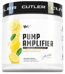 Cutler Pump Amplifier Pre Workout Stim Free-2