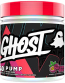 GHOST Pump Pre-Workout Stim-Free Passion Fruit-5