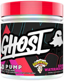 GHOST Pump Pre-Workout Passion Fruit|Lowcostvitamin.com|Muscle Pumps
